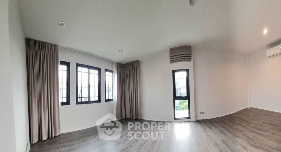 Wohnung zum Kauf mit 4 Zimmer in Prawet, Bangkok