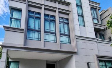 Wohnung zum Kauf mit 4 Zimmer in Prawet, Bangkok