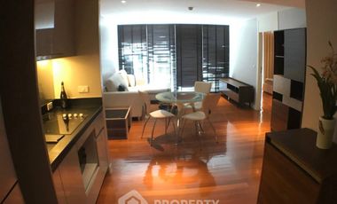 For sale 2 bedrooms condo in Watthana, Bangkok