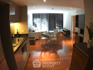 For sale 2 bedrooms condo in Watthana, Bangkok