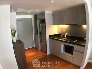 For sale 2 bedrooms condo in Watthana, Bangkok