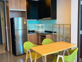 Продажа 1 кровать кондо в Патхум Щан, Бангкок