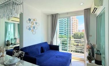 For sale 1 bed condo in Jomtien, Pattaya
