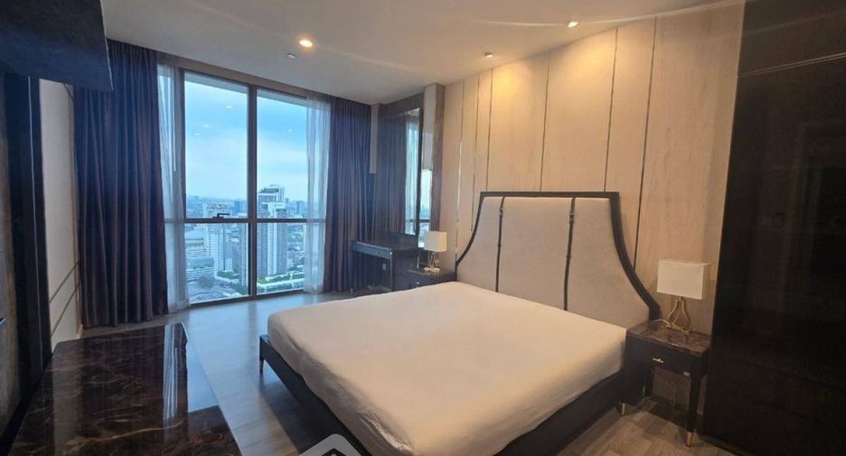 For sale 2 bedrooms condo in Bang Sue, Bangkok