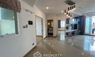 Condo en venta de 2 habitaciones en Huai Khwang, Bangkok