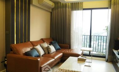 For sale 2 ベッドルーム condo in Watthana, Bangkok