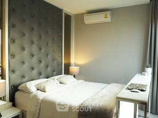 Wohnung zum Kauf mit 2 Zimmer in Watthana, Bangkok