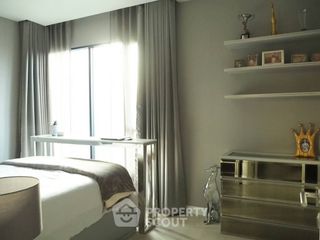 Wohnung zum Kauf mit 2 Zimmer in Watthana, Bangkok