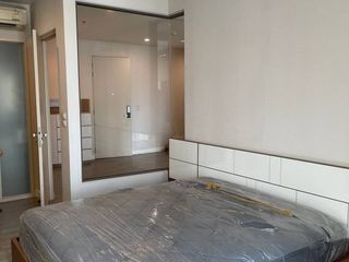 À vendre 1 chambre condo à Khlong San, Bangkok