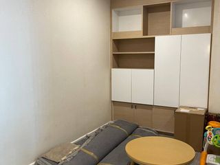 À vendre 1 chambre condo à Khlong San, Bangkok