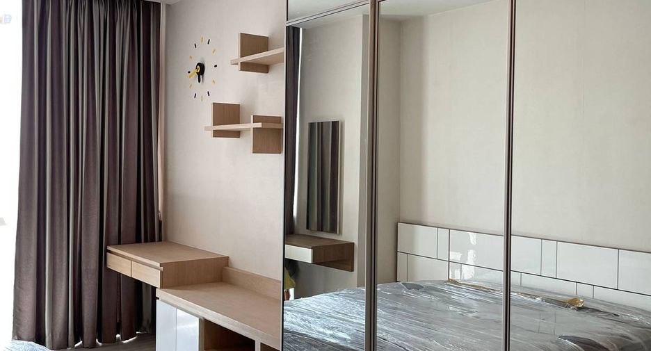 For sale 1 Beds condo in Khlong San, Bangkok