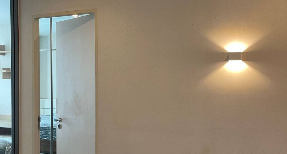 For sale 1 Beds condo in Khlong San, Bangkok