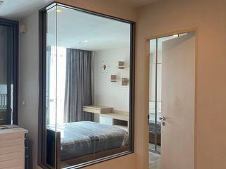 À vendre 1 chambre condo à Khlong San, Bangkok