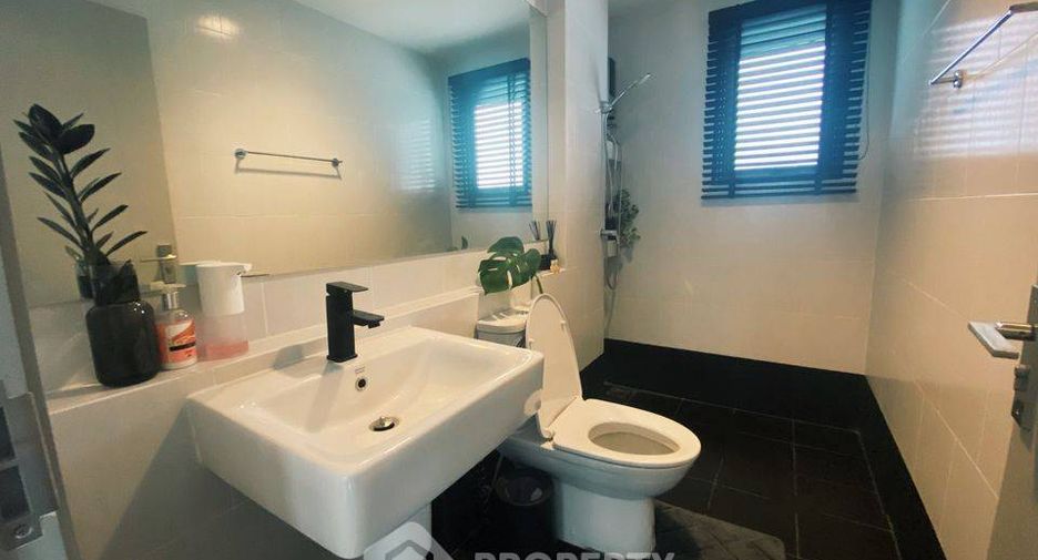For sale 3 bedrooms house in Sai Mai, Bangkok