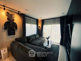 À vendre 3 chambres maison à Sai Mai, Bangkok