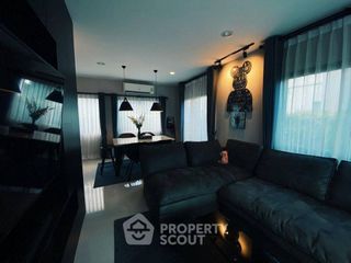À vendre 3 chambres maison à Sai Mai, Bangkok
