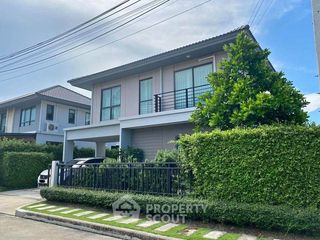 À vendre 3 chambres maison à Sai Mai, Bangkok