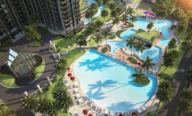 For sale 2 bedrooms condo in South Pattaya, Pattaya