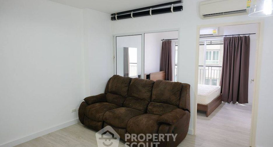 For sale 1 bed condo in Chatuchak, Bangkok