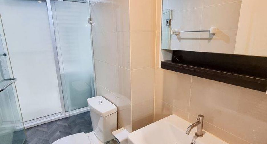 For sale 1 bed condo in Chatuchak, Bangkok