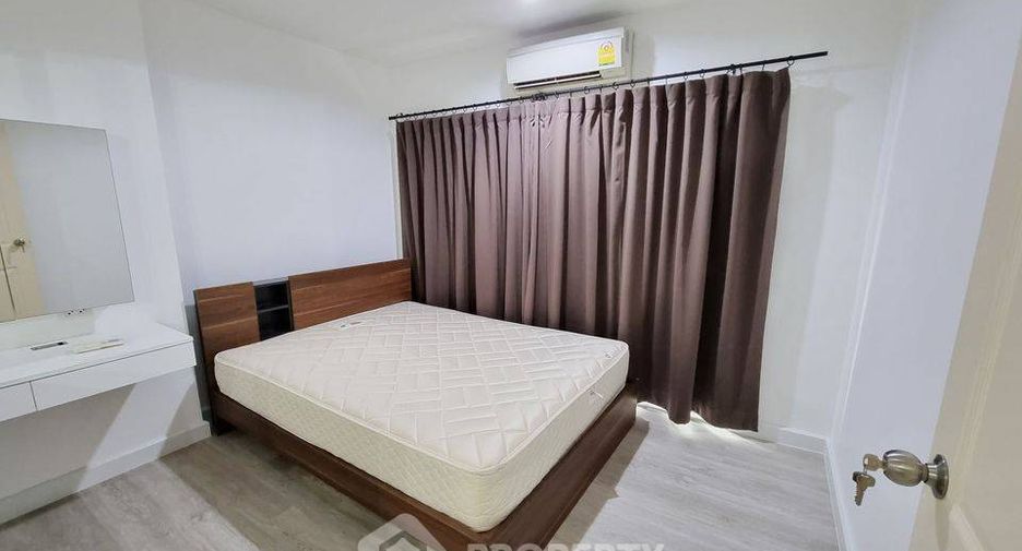 For sale 1 bed condo in Chatuchak, Bangkok