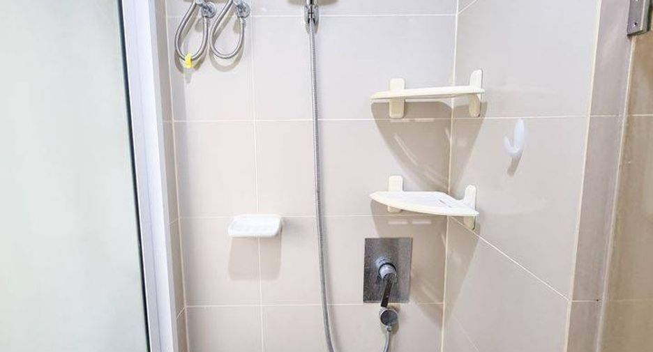 For sale 1 bed condo in Chatuchak, Bangkok