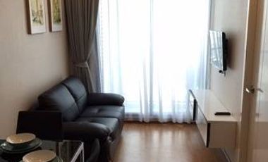 For sale 1 bed condo in Phra Khanong, Bangkok