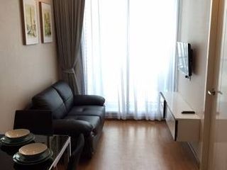 For sale 1 bed condo in Phra Khanong, Bangkok