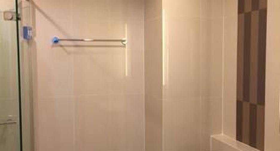 For sale 1 bed condo in Phra Khanong, Bangkok