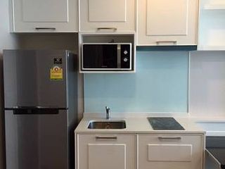 For sale 1 bed condo in Phra Khanong, Bangkok