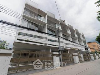 ขาย 3 ห้องนอน ทาวน์เฮ้าส์ ใน จตุจักร, กรุงเทพฯ