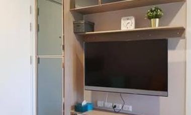 For sale 1 bed condo in Phra Khanong, Bangkok