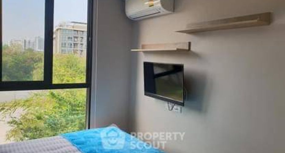 À vendre 1 chambre condo à Phra Khanong, Bangkok
