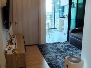 For sale 1 bed condo in Wang Thonglang, Bangkok