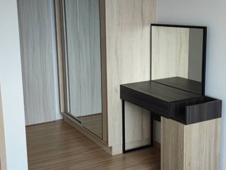 For sale 1 bed condo in Wang Thonglang, Bangkok