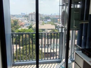 For sale 1 bed condo in Wang Thonglang, Bangkok