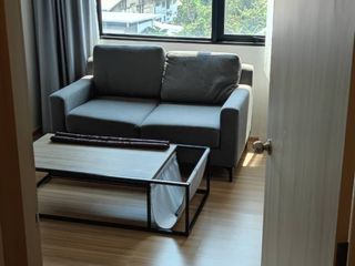 For sale 1 bed condo in Wang Thonglang, Bangkok