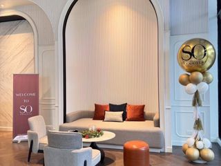 For sale 1 bed condo in Bang Khen, Bangkok