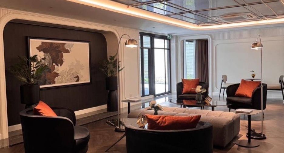 For sale 1 bed condo in Bang Khen, Bangkok