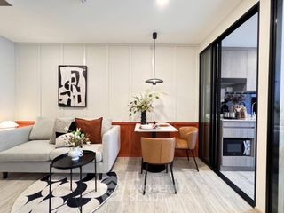For sale 1 bed condo in Bang Khen, Bangkok