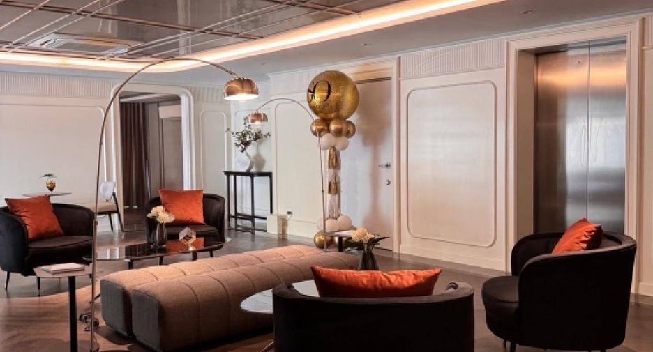 For sale 1 bed condo in Bang Khen, Bangkok