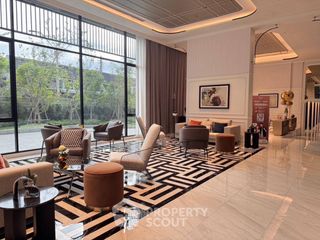 For sale 1 bed condo in Bang Khen, Bangkok