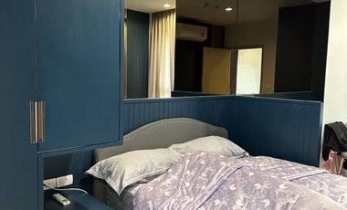 Wohnung zum Kauf mit 2 Zimmer in Bang Phlat, Bangkok