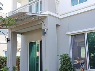 For sale 3 bedrooms house in Sai Mai, Bangkok