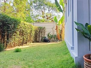 For sale 3 bedrooms house in Sai Mai, Bangkok