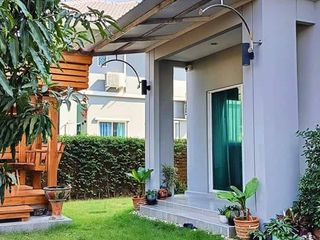 For sale 3 bedrooms house in Sai Mai, Bangkok