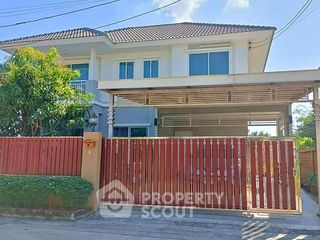 For sale 3 bedrooms house in Sai Mai, Bangkok