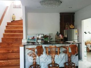 For sale 3 bedrooms house in Sai Mai, Bangkok