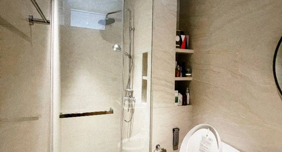 For sale 1 bed condo in Watthana, Bangkok