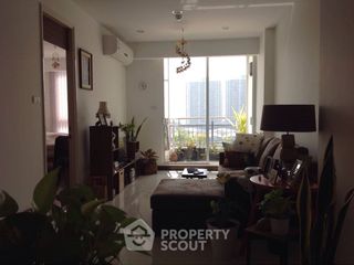 For sale 1 bed condo in Yan Nawa, Bangkok